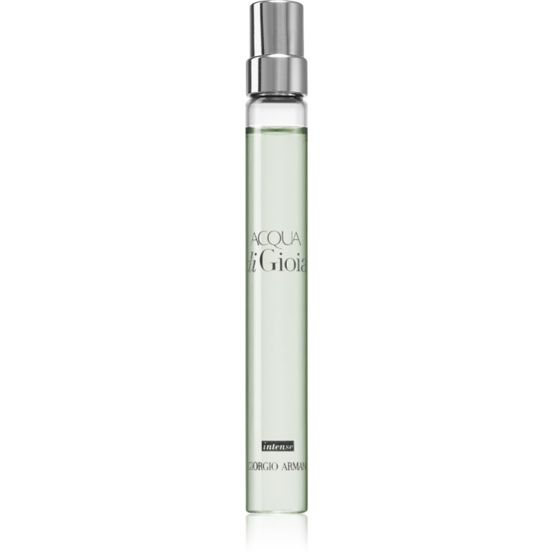 Armani Acqua di Gioia Intense parfémovaná voda pro ženy 10 ml