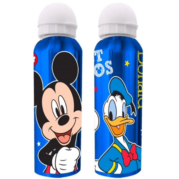Disney Mickey hliníková lahev 500 ml
