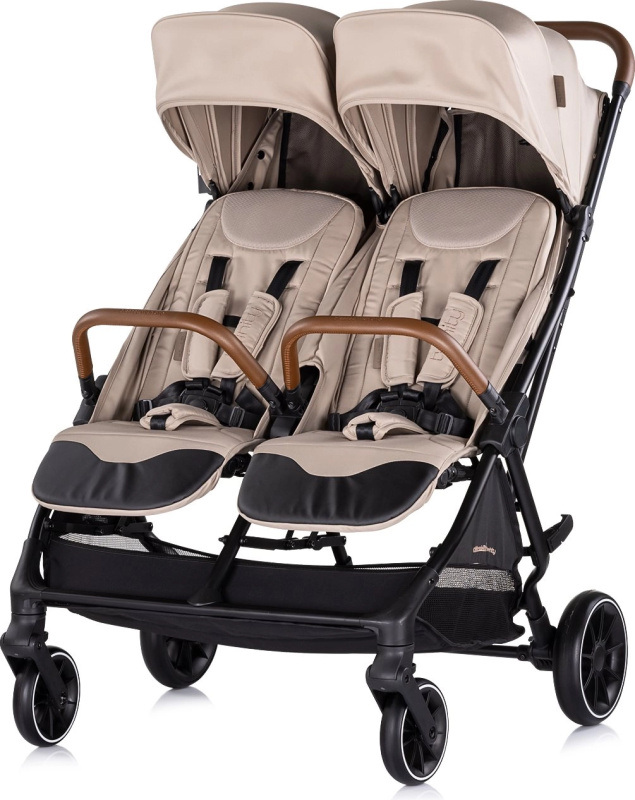 CHIPOLINO Sport Twinity Tiramisu 2025
