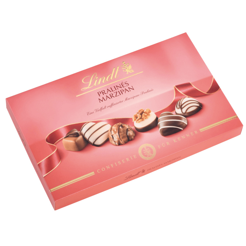 Pralinky s marcipánem 200g