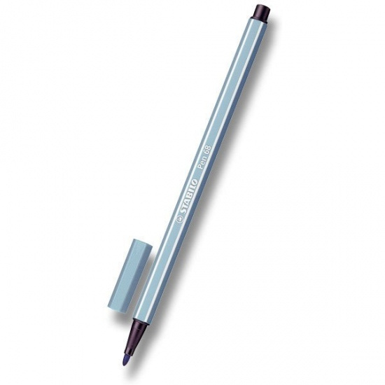 Fix Pen 68 azurová Stabilo