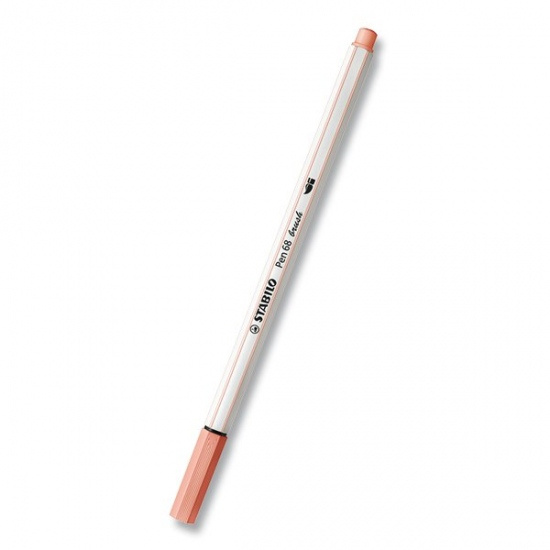 Fix Pen 68 Bruh meruňka Stabilo