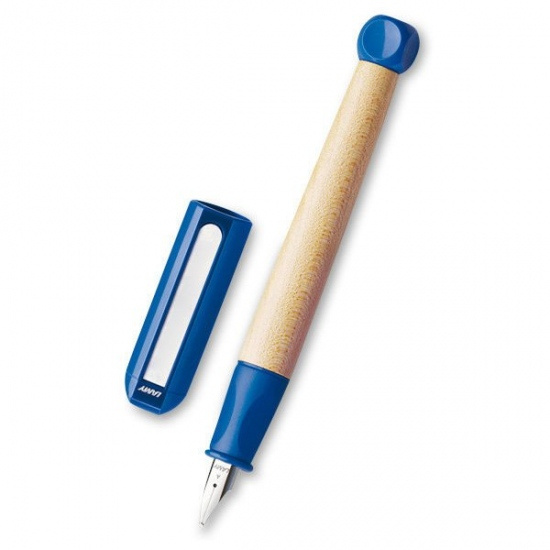 Lamy ABC PP pravý modrý Kores