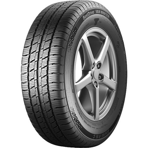 Bestdrive 205/65R16C*T Van Winter 107/105T