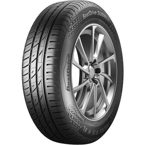 Bestdrive 185/60R15*H Summer 88H XL