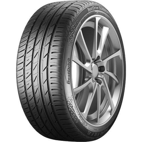 BESTDRIVE 205/60R16*V SUMMER 96V XL