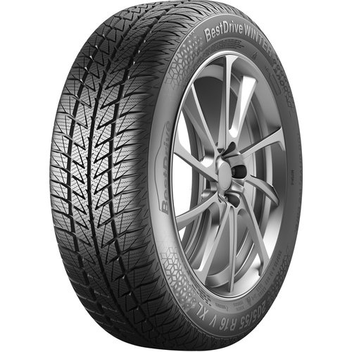 BESTDRIVE 215/65R16*H WINTER 102H XL