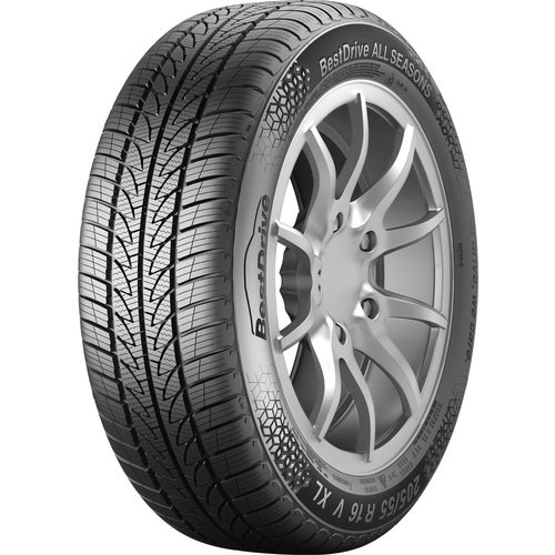 BESTDRIVE 195/55R16*V ALL SEASONS 87V