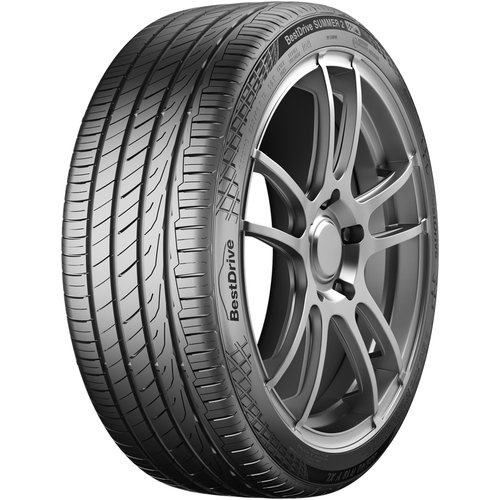 BESTDRIVE 195/55R16*V SUMMER 2 91V XL
