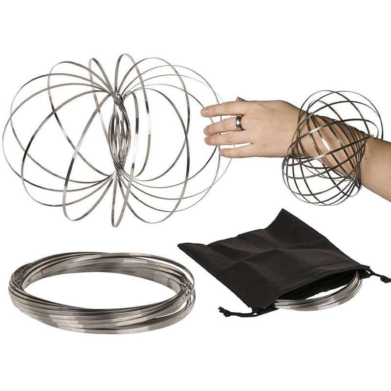 Sparkys Kouzelné kroužky