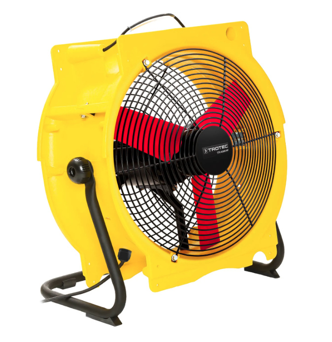 TROTEC TTV 4500 HP - Ventilátor