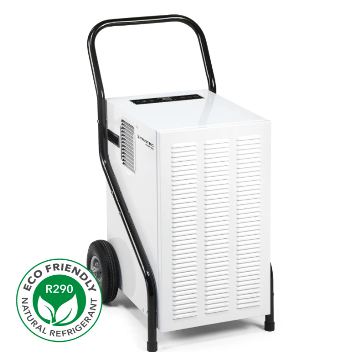 TROTEC TTK 171 ECO - Odvlhčovač