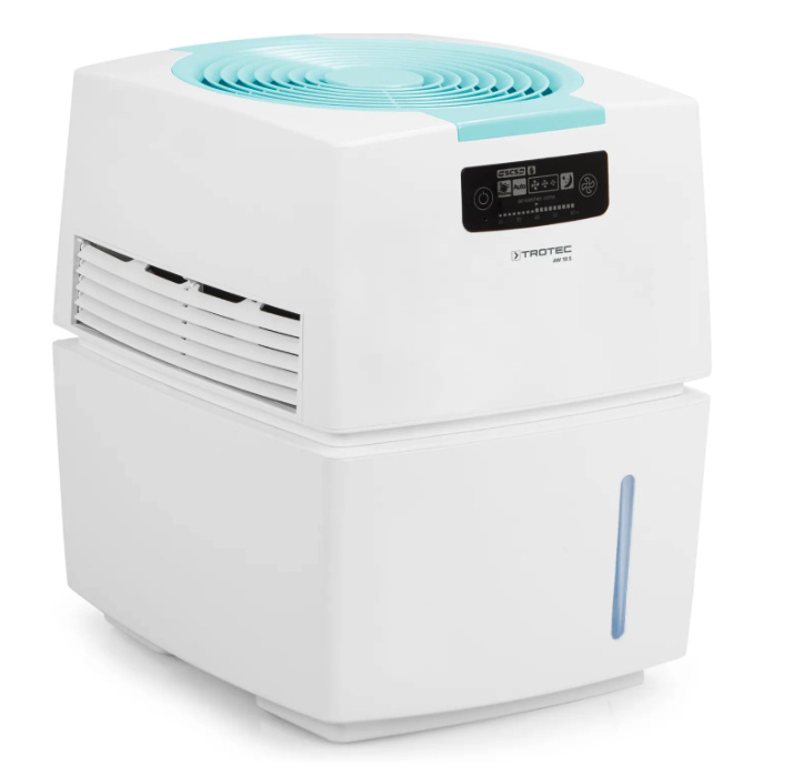 TROTEC AW 10 S