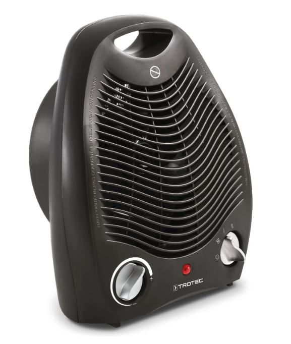 TROTEC TFH 20 E - Topný ventilátor