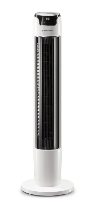 TROTEC TVE 40 T - Sloupový ventilátor