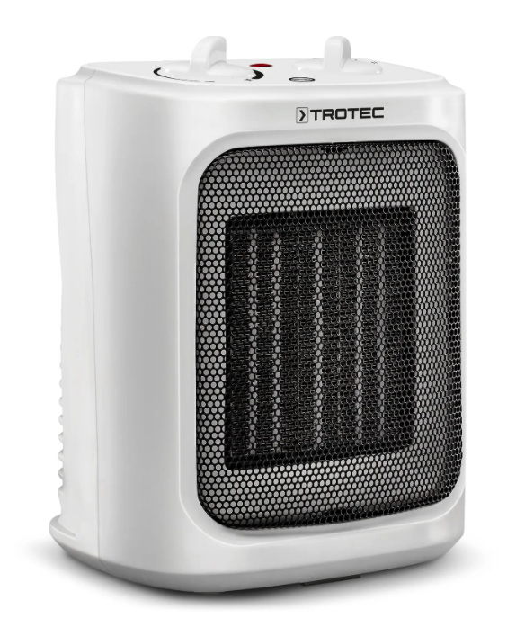 TROTEC TFC 16 E - Keramický topný ventilátor