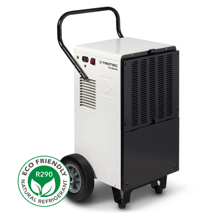 TROTEC TTK 380 ECO - Odvlhčovač