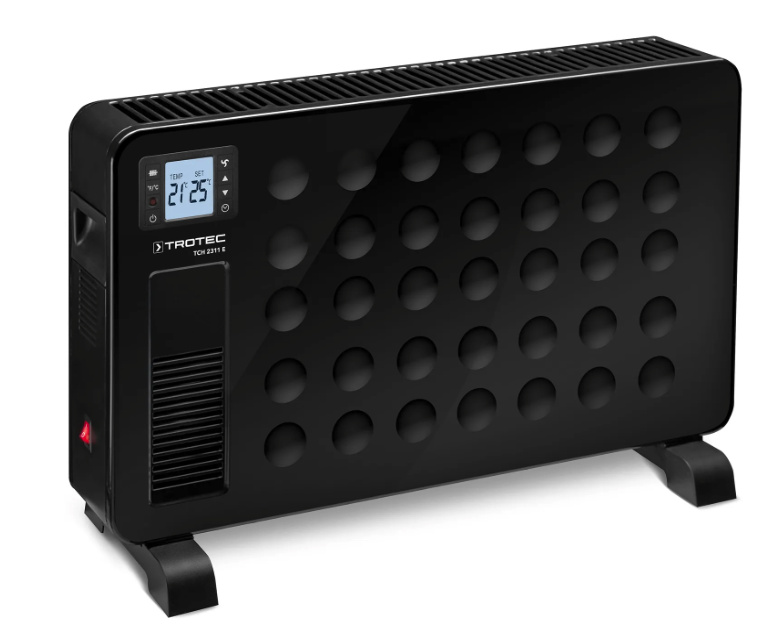 Trotec TCH 2311 E - Designový konvektor