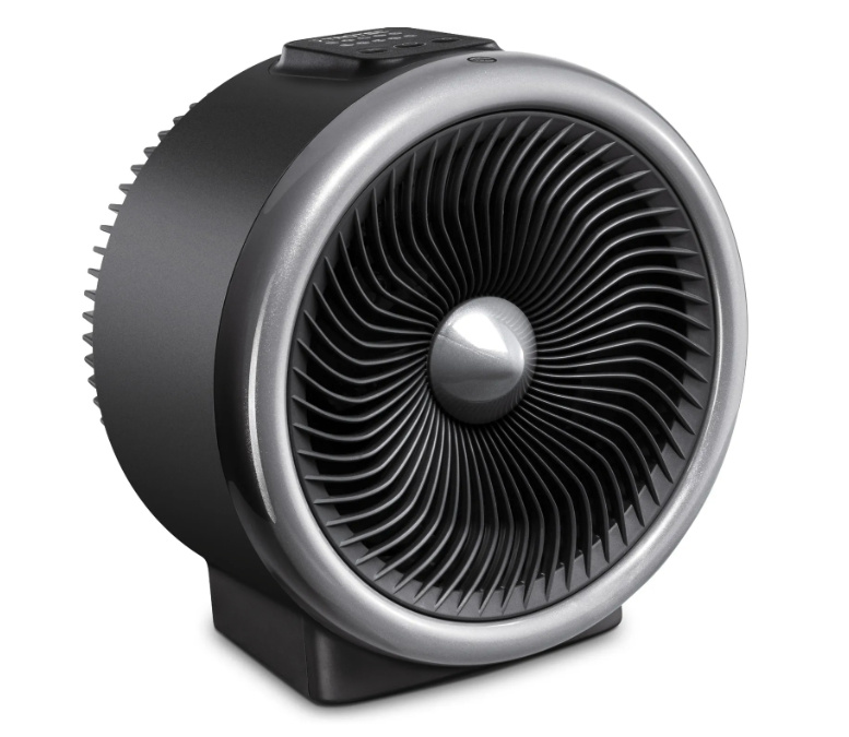 TROTEC TFH 2000 E - Topný ventilátor