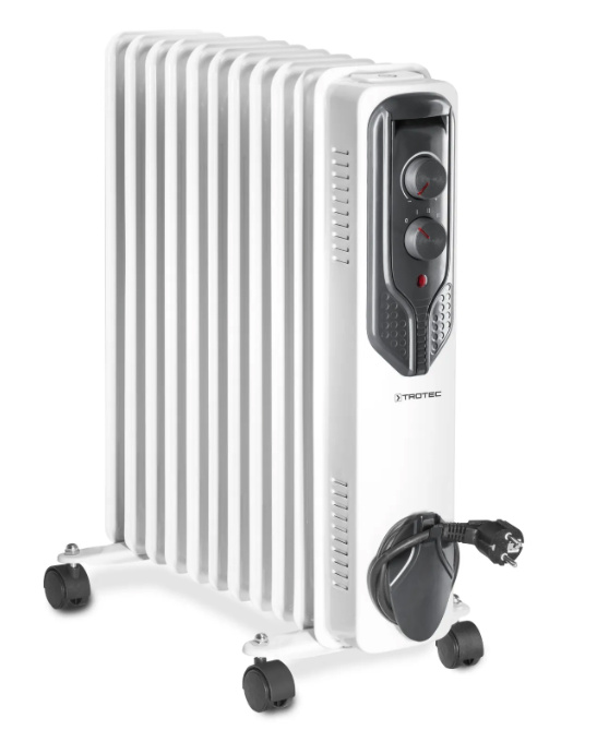 TROTEC TRH 21 E - Olejový radiátor