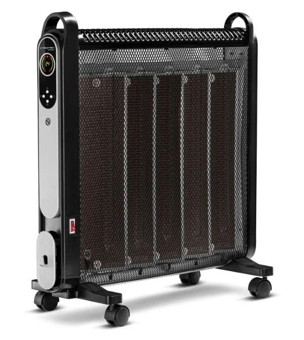 TROTEC TCH 2050 E - Topný konvektor Heat Wave