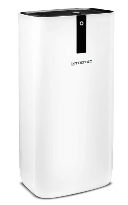 TROTEC AirgoClean® 15 E - Designová čistička vzduchu