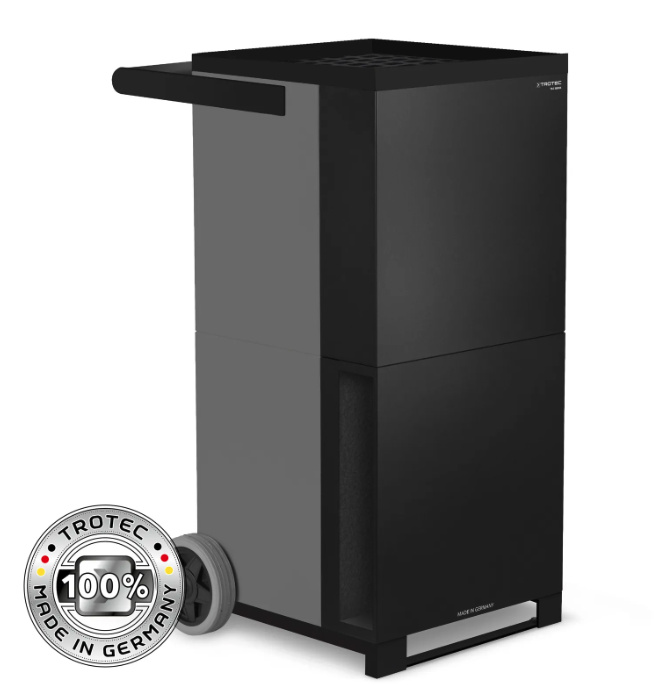 TROTEC TAC ECO II - Čistička vzduchu