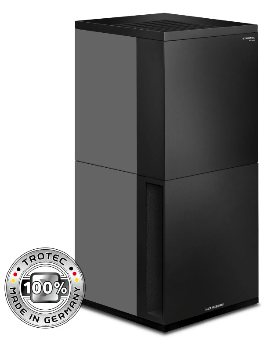 TROTEC TAC ECO TOWER - Čistička vzduchu