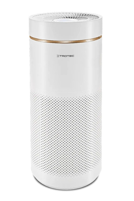 TROTEC AirgoClean® 170+ - Designová čistička vzduchu