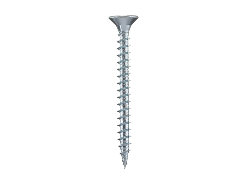 Parkside® Sada vrutů (5,0 x 50 mm)