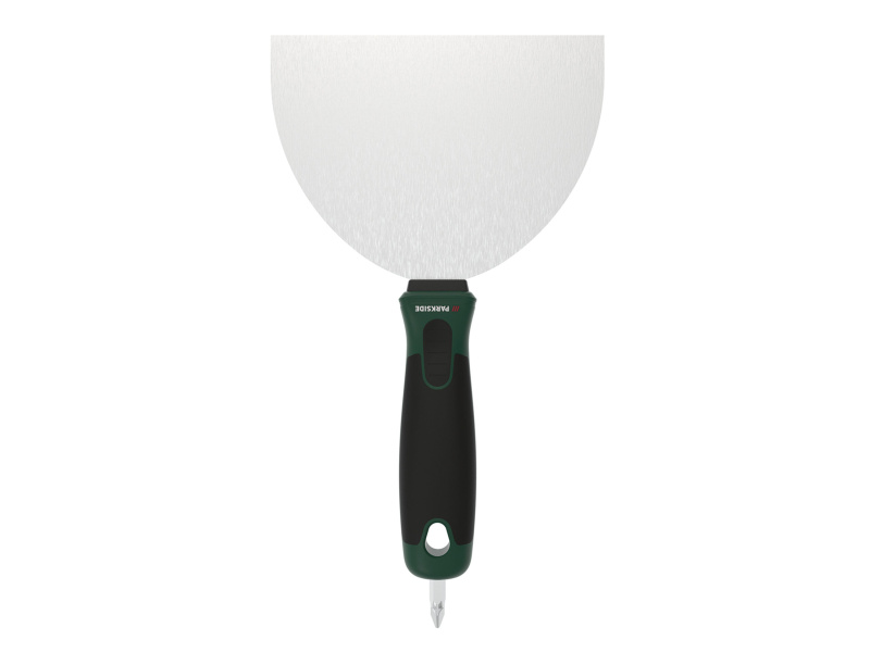 Parkside® Špachtle / Míchadlo / Stěrka (špachtle na sádrokartonové desky)