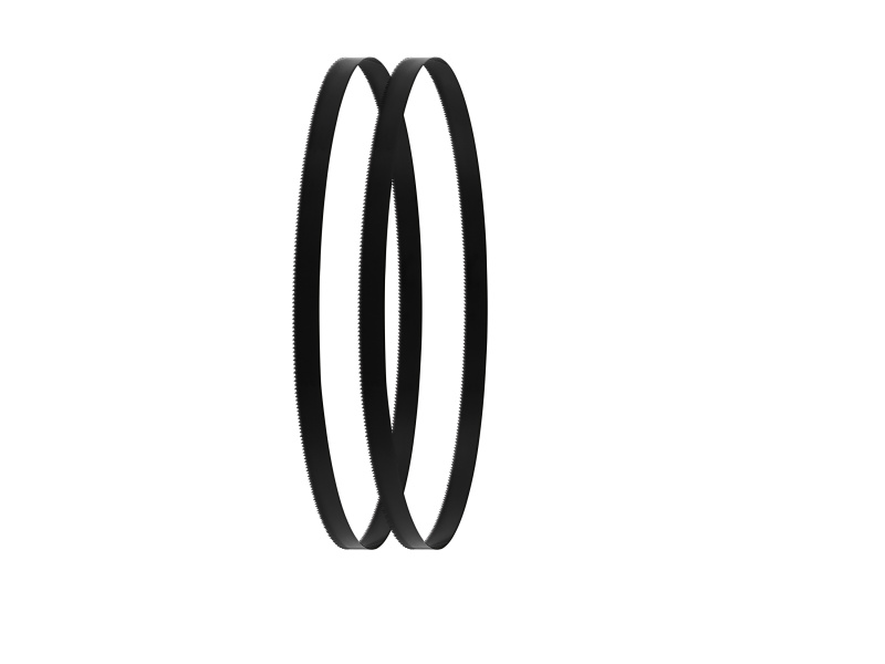 Parkside® Pilový pás, 2 kusy (14 TPI Pbsb 14 a1)