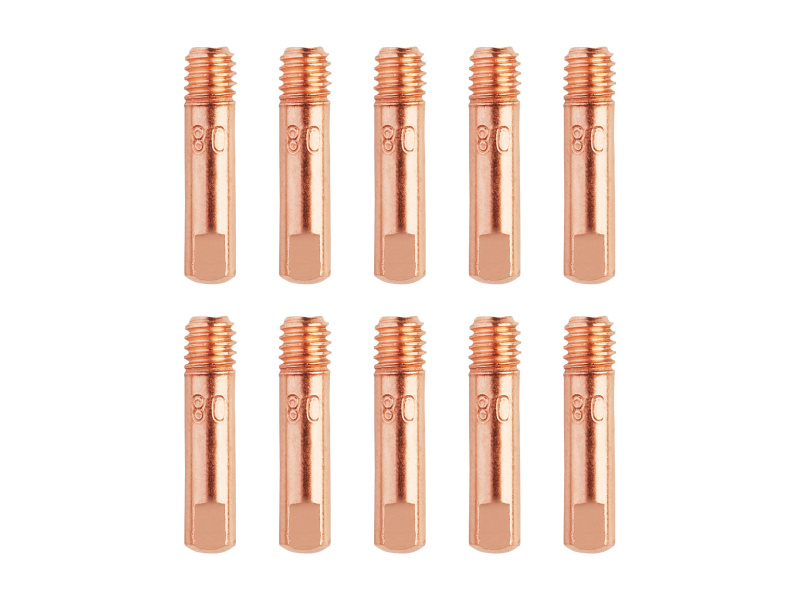 Parkside® Svařovací tryska pro svářečku na trubičkový drát Psdf B1 (0,8 mm)