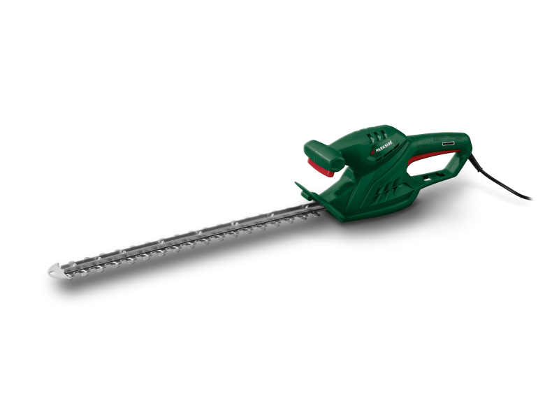 Parkside® Elektrické nůžky na živý plot Pehs 450 A1