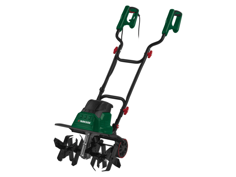 Parkside® Zahradní kultivátor Pebh 1500 B2