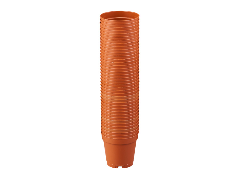 Parkside® Kultivační květináč, 10 / 20 / 30 / 40 kusů (kultivační květináč Ø 5,5 cm)