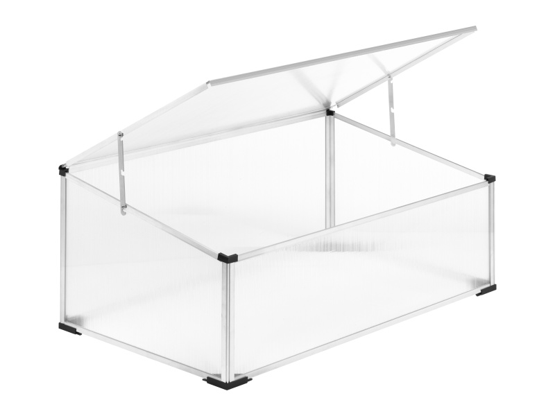 Parkside® Pařeniště, 100 x 40 x 60 cm