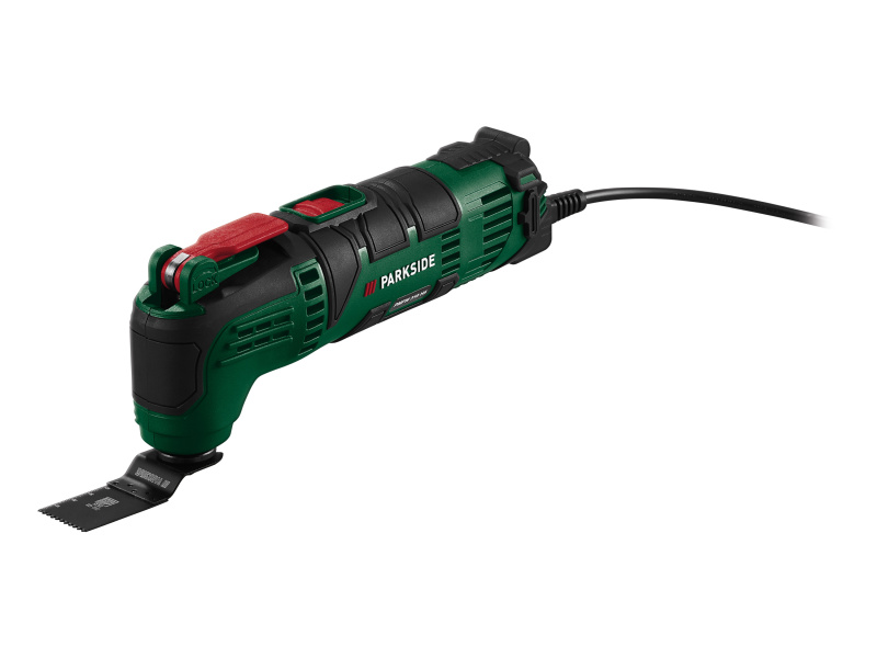 Parkside® Multifunkční nářadí Pmfw 310 H5