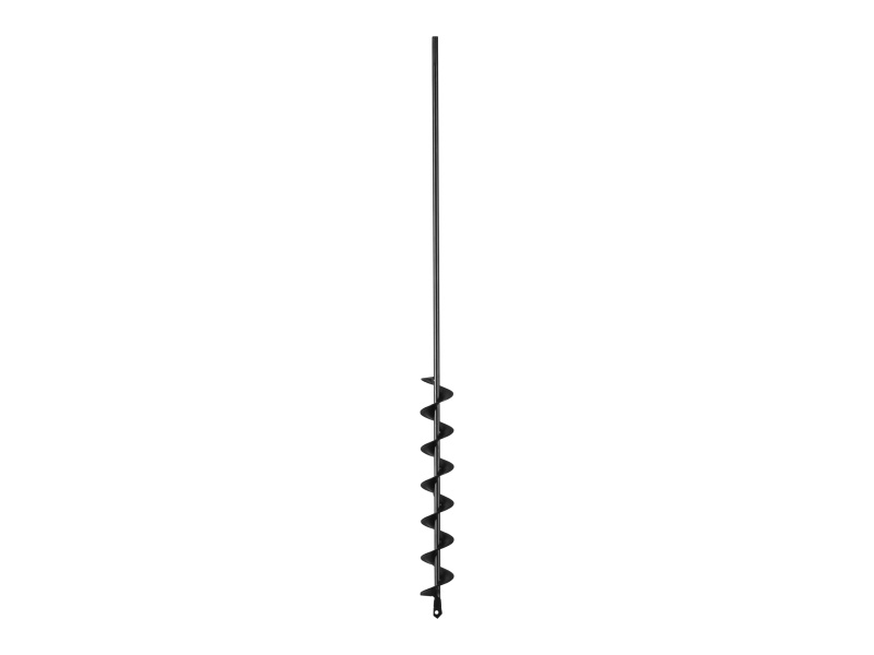 Parkside® Zemní vrták pro aku a elektrické vrtací šroubováky (jednoduchý extra dlouhý)
