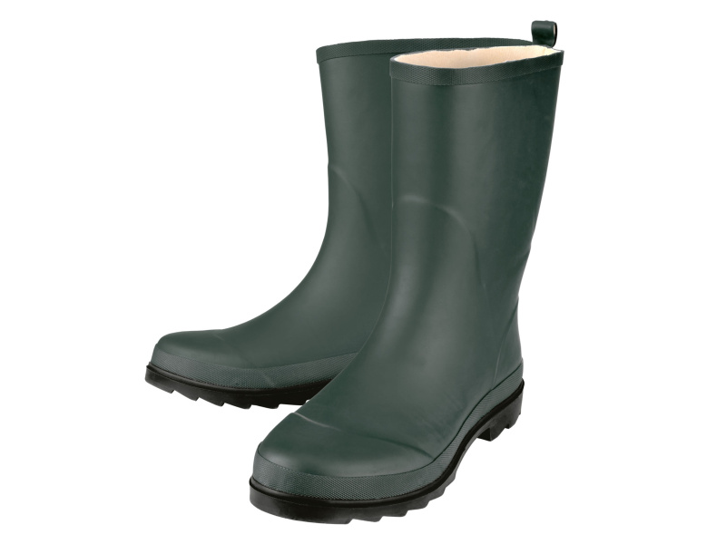 Parkside® Pánské holínky (zelená, 46)