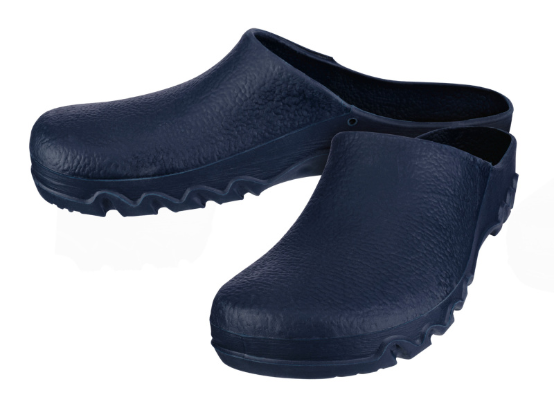 Parkside® Pánské nazouváky (námořnická modrá, 40/41)