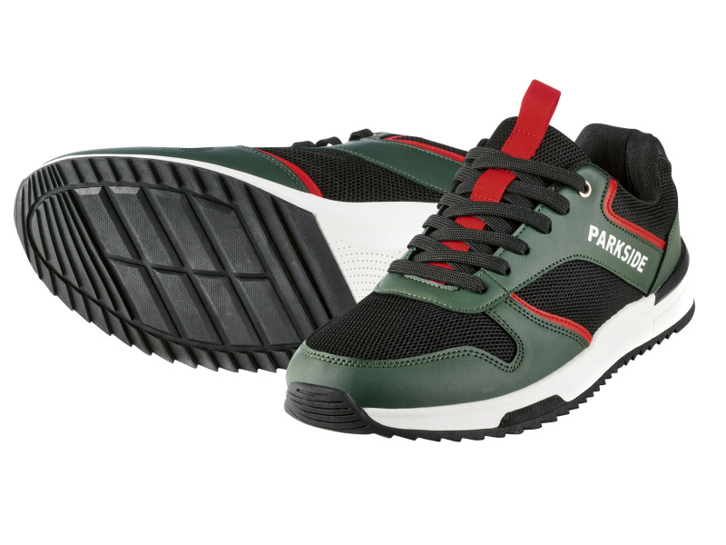 Parkside® Pánská obuv „Sneaker" (43)