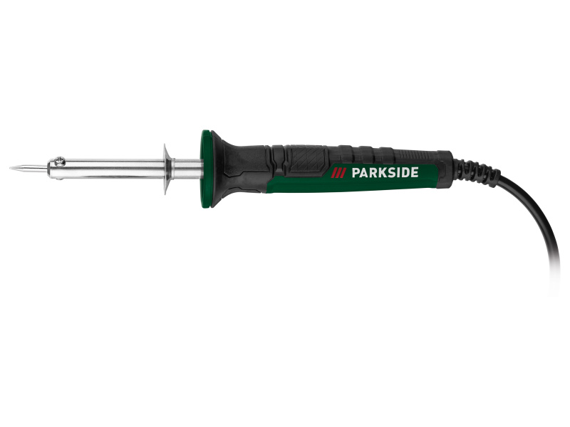 Parkside® Tavná lepicí pistole Pnkp 105 C2 / Páječka 30 W (pájka)