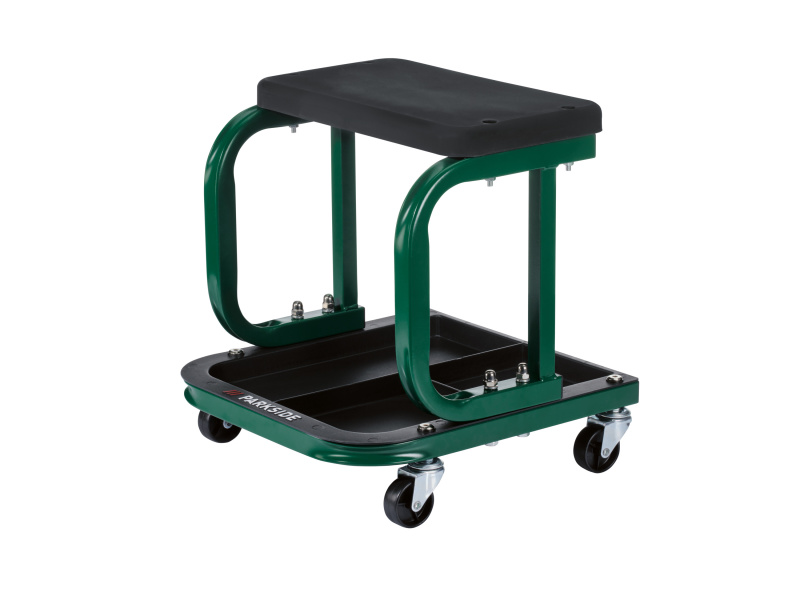 Parkside® Dílenská stolička na kolečkách