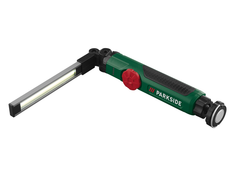 Parkside® Aku LED svítilna Psdd 2000 A3