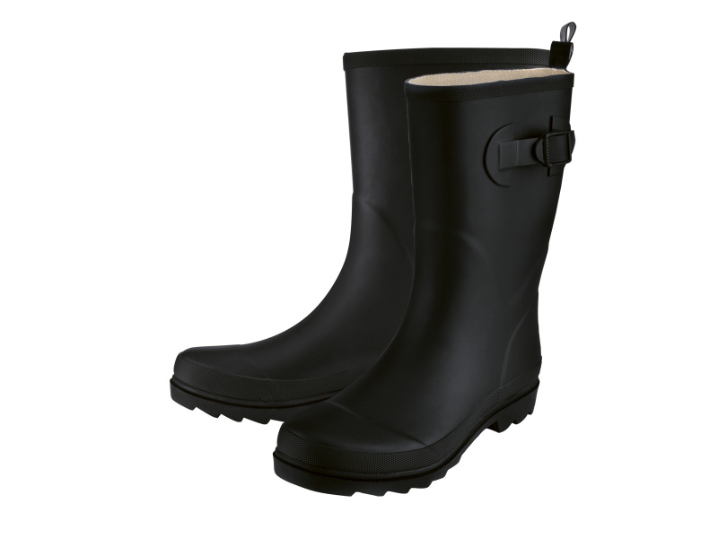 Parkside® Dámské holínky (černá, 38)