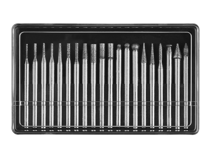 Parkside® Příslušenství k multibrusce (diamantové frézky Pdmss 20)