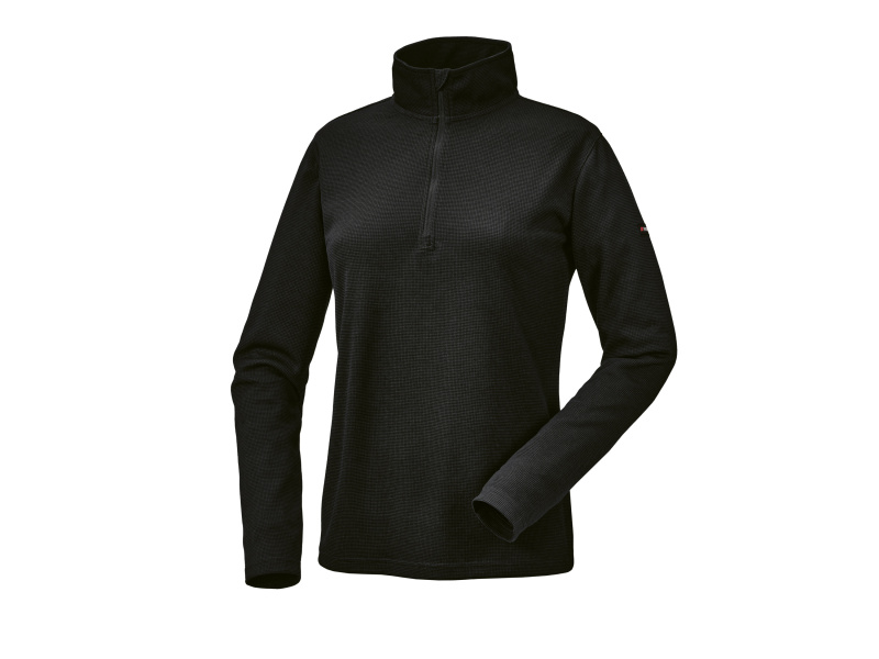 Parkside® Dámská mikina (černá, Xl(48/50))