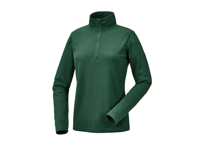 Parkside® Dámská mikina (zelená, S(36/38))