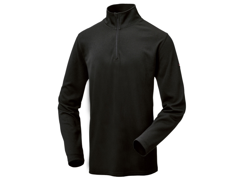 Parkside® Pánská mikina (černá, L (52/54))